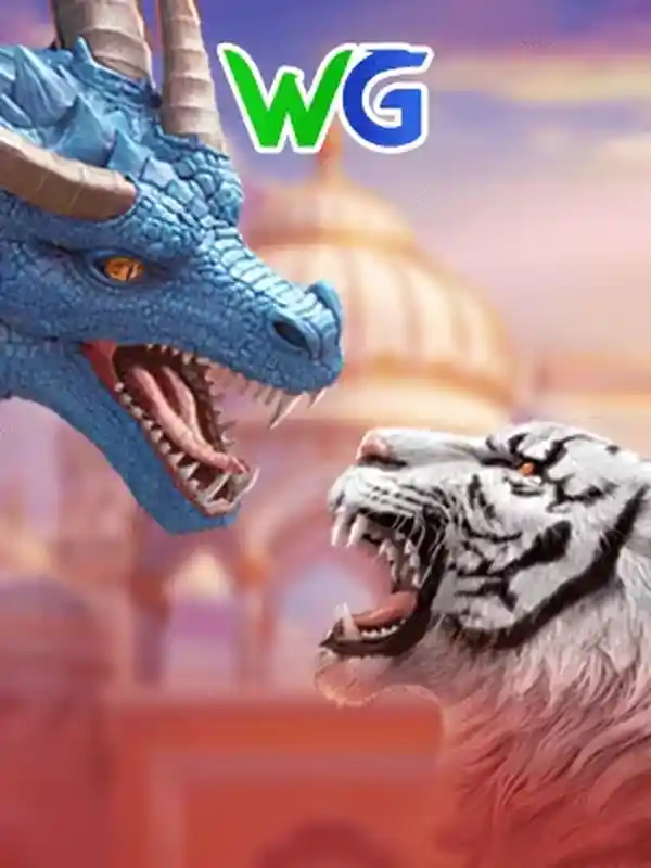 ড্রাগন টাইগার লাইভ ক্যাসিনো tk11 sap