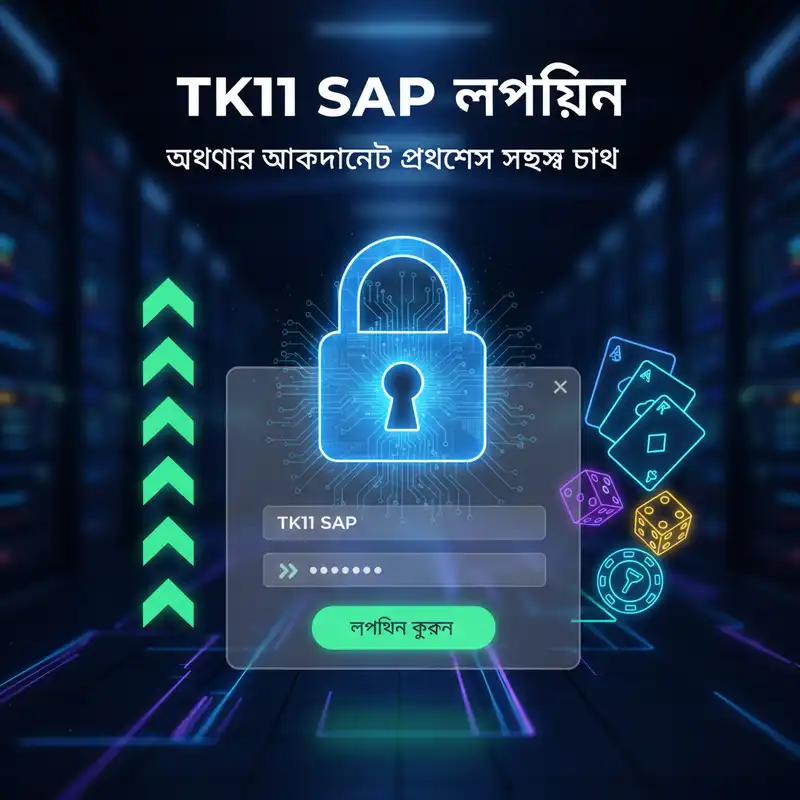 tk11 sap লগইন